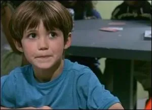 Je suis le fils de Rita Bennett :