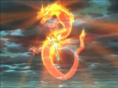 Les Trix volent les pouvoirs de Bloom dans la saison 1... Mais quel pouvoir ?