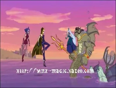 Quels sont leurs ennemis dans cette dernire saison ?