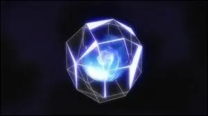 Comment se nomme la substance destructrice qu'il a cre et qu'il veut voir disparatre ?