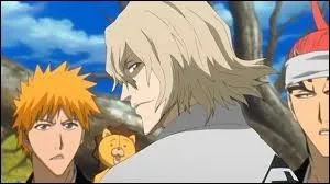 Dans lequel des films Bleach revient-il au Soul Society ?