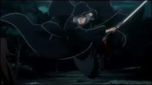 Pourquoi a-t-il t exclu du Soul Society ?