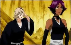 Qui d'autre fut exclu en mme temps que lui car il l'avait aid  s'chapper ?