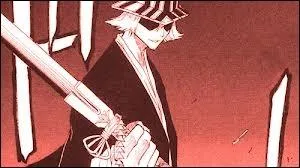 Quel est le nom de son sabre ?