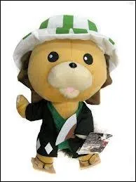 Quel est le nom de la pilule d'me artificielle qu'il transmet par erreur  Rukia Kuchiki ?