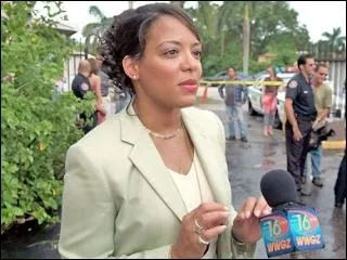 Lieutenant de la criminelle, j'ai t marie  Angel Batista ?