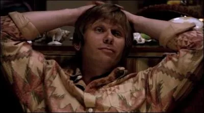 Je suis l'ex mari de Rita, je suis aussi le pre d'Astor et Cody ?