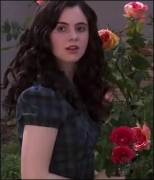 Je suis la fille du tueur de la Trinit ?