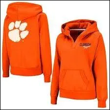 Quelle est la bonne orthographe : un pull-over orange, des  ?