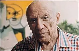 Avec quel autre artiste, Picasso est-il considr comme le fondateur du cubisme ?