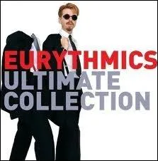 Eurythmics, groupe pop rock et new wave, connut un beau succs commercial et artistique durant les annes 80. Il tait compos d'une chanteuse et de Dave Stewart. Qui tait cette chanteuse ?