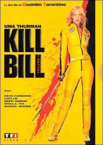 Kill Bill  au Qubec, a donne :