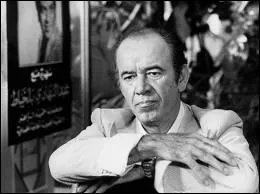 Dans ce film de Georges Lautner de 1966, Andr Pousse fait sa premire apparition  l'cran.