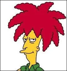 Quel est le nom de famille de Tahiti Bob ?