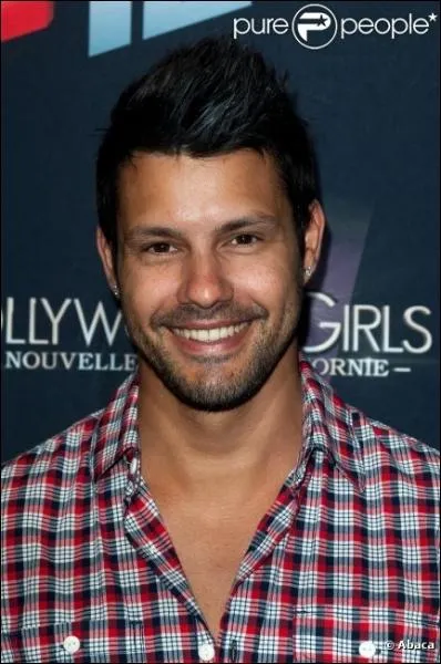 Pour qui Chlo quitte-t-elle Kamel ?