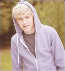 Quel est le surnom que Cauet a donn  Niall parce qu'il n'arrivait pas  prononcer son prnom ?