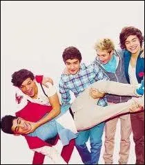 Une fille a essay de mettre son portable dans l'une des poches de ...