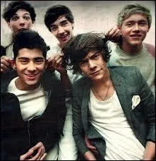 Quand ont-ils rencontr Joe Jonas qui s'est mis  sauter de partout ?