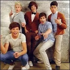 Qui a le moins de 'followers' sur twitter ?