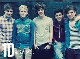 Qui a des caleons avec les jours de la semaine ?