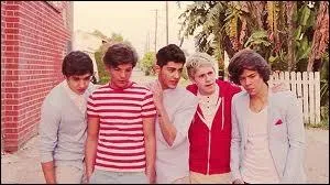 Qui a dit : 'je suis tomb amoureux de la France' ?