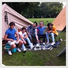 Quiz One direction