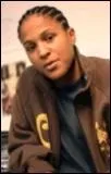 Qui est cette rappeuse connue pour ses textes engags ?