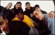 Quel est ce groupe de rap marseillais qui compte parmi ses membres le rappeur Don Choa ?