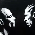 Quel est ce groupe de rap auteur du titre  Odeurs de soufre  ?