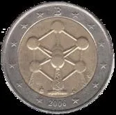 De quel pays vient cette pice ?