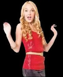 Ludmila et Nata sont ...