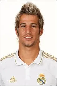 Quelle est la nationalit de Fabio Coentrao ?