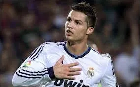 Quel est le surnom le plus connu de Cristiano Ronaldo ?