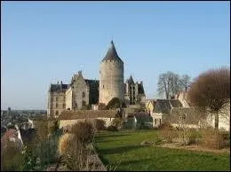 A Chteaudun, les habitants portent le gentil ...