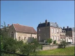 Quel est le nom des habitants de Cloyes-sur-le-Loir ?