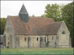 Ceux de la commune Eurlienne des Corves-les-Yys portent le nom de ...