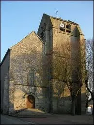 Ceux de Neuvy-en-Beauce portent le nom de ...