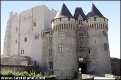 Nous partons  Nogent-le-Rotrou, o les rsidents se nomment les ...