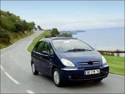 Si je dis Picasso, c'est une...