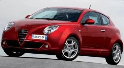 Si je dis Mito, c'est une...