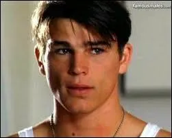 Quel est le nom du personnage qu'il incarne dans :  Pearl Harbor  ?