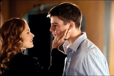 Quel est le nom du personnage qu'il incarne dans :  40 jours et 40 nuits  ?