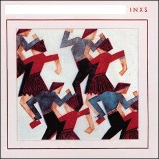 Quel nom porte cet album d'INXS ?