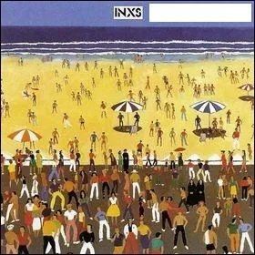 Quel nom porte cet album d'INXS ?