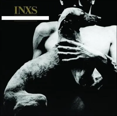 Quel nom porte cet album d'INXS ?