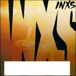Quel nom porte cet album d'INXS ?