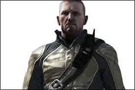 Quel est le nom de ce personnage ?