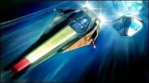 Dans quel jeu peut-on piloter ce genre d'engin ?