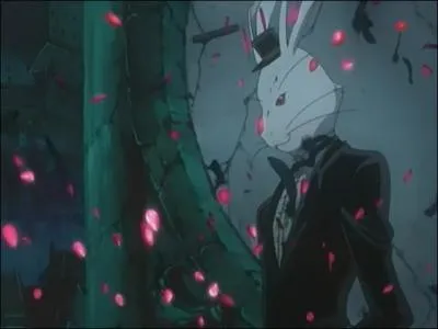 Qui est ce personnage ?