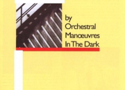 Quiz Pochettes des albums d'Orchestral Manoeuvres in the Dark